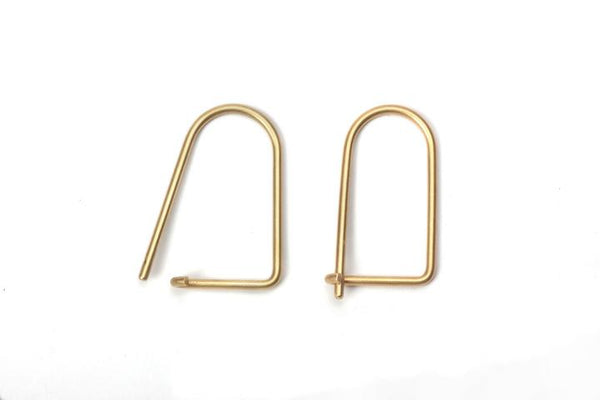 CRAIGHILL - WILSON KEYRING (BRASS)