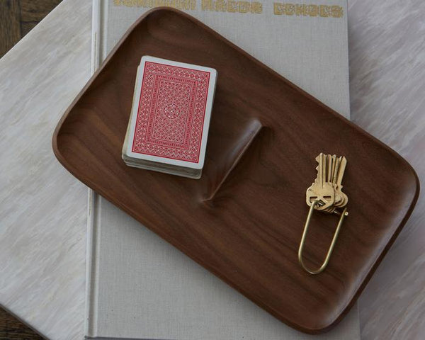 CRAIGHILL - WILSON KEYRING (BRASS)