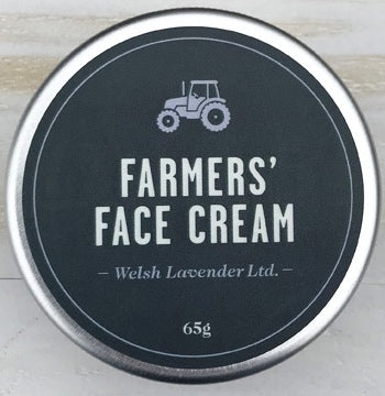 FARMERS' - FACE CREAM – Portland Trading Co.
