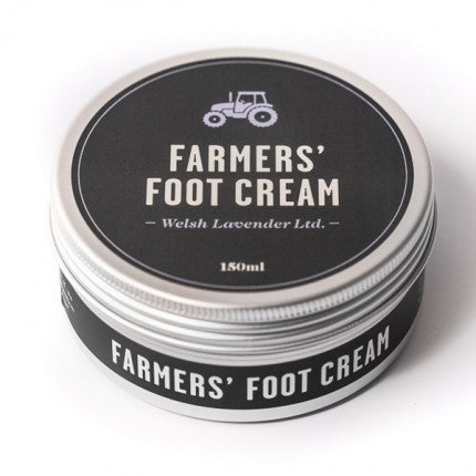 FARMERS' - FOOT CREAM