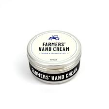 FARMERS' - HAND CREAM