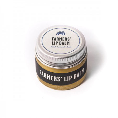 FARMERS' - LIP BALM 15G