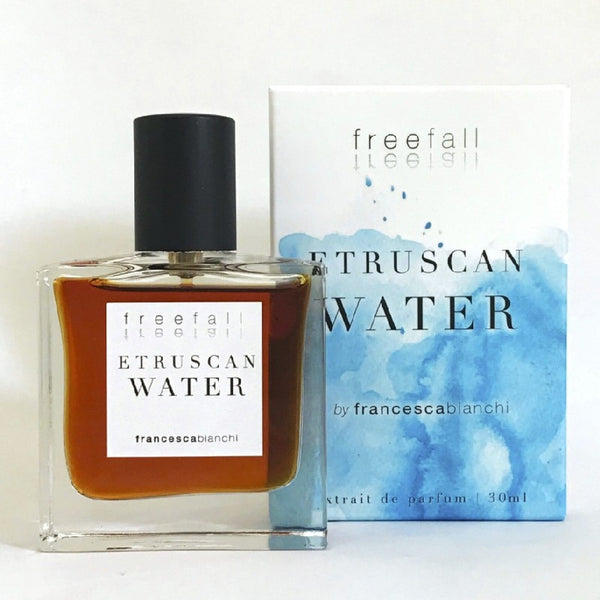 FRANCESCA BIANCHI - ETRUSCAN WATER (EXTRAIT DE PARFUM 30ML)