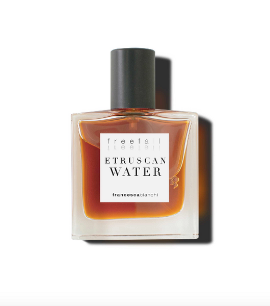 FRANCESCA BIANCHI - ETRUSCAN WATER (EXTRAIT DE PARFUM 30ML)