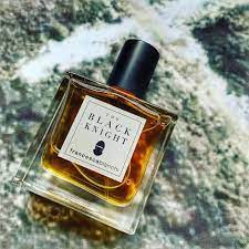 FRANCESCA BIANCHI - THE BLACK KNIGHT (EXTRAIT DE PARFUM 30ML)