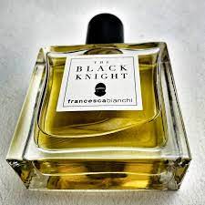 FRANCESCA BIANCHI - THE BLACK KNIGHT (EXTRAIT DE PARFUM 30ML)
