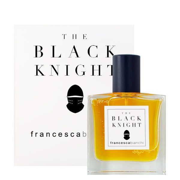 FRANCESCA BIANCHI - THE BLACK KNIGHT (EXTRAIT DE PARFUM 30ML)
