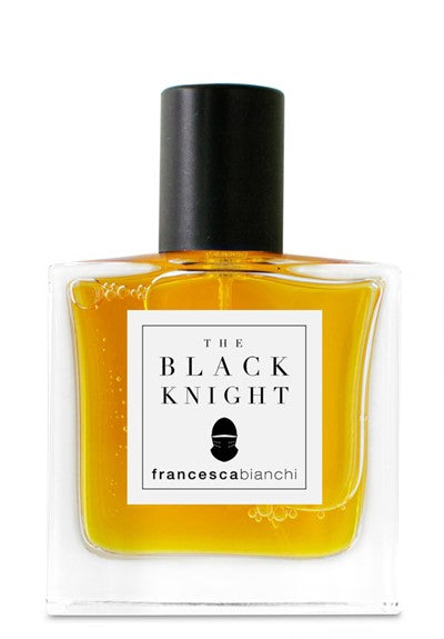 FRANCESCA BIANCHI - THE BLACK KNIGHT (EXTRAIT DE PARFUM 30ML)