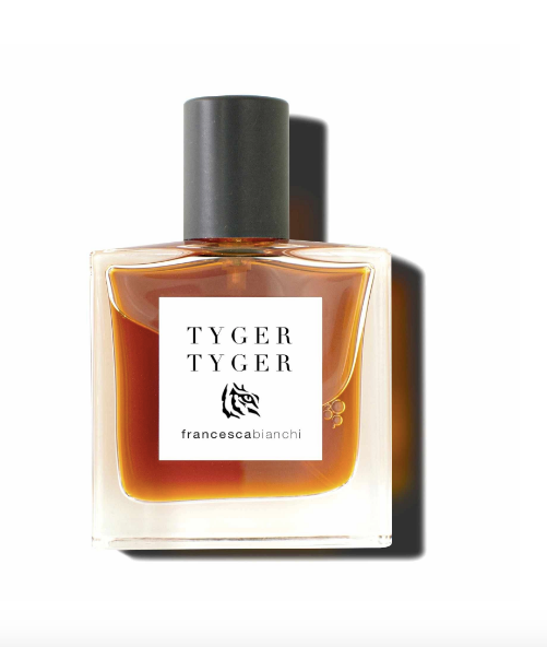 FRANCESCA BIANCHI - TYGER TYGER (EXTRAIT DE PARFUM 30ML)