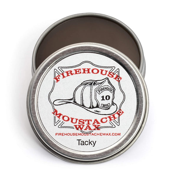 FIREHOUSE - MOUSTACHE WAX (WACKY TACKY)