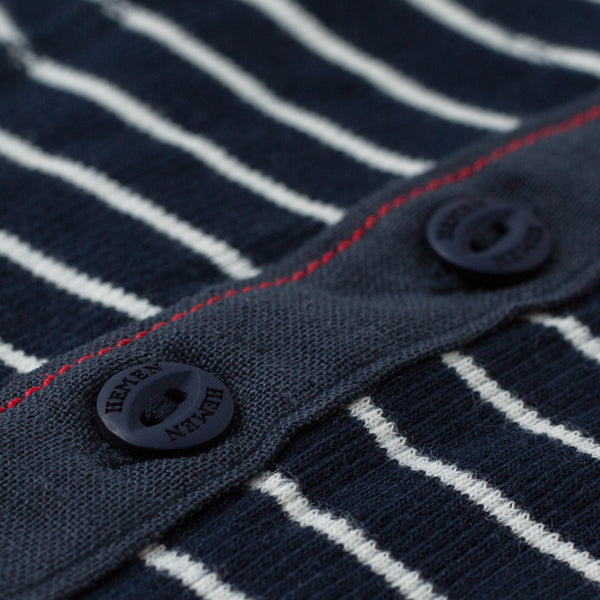 HEMEN-BIARRITZ - BOXER SAILOR ALBAR (SAILOR STRIPE)