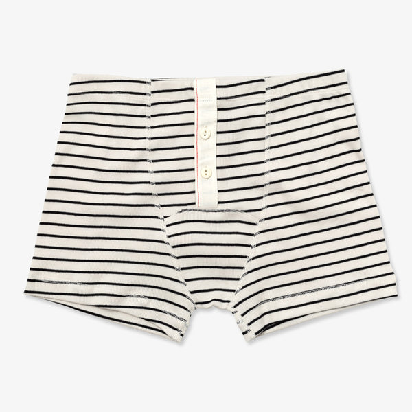 HEMEN-BIARRITZ - BOXER SAILOR ALBAR (SAILOR STRIPE)