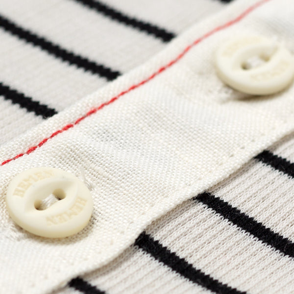 HEMEN-BIARRITZ - BOXER SAILOR ALBAR (SAILOR STRIPE)