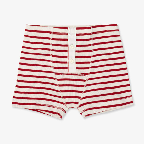 HEMEN-BIARRITZ - BOXER SAILOR ALBAR (SAILOR STRIPE)