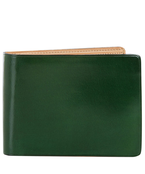IL BUSSETTO - BIFOLD WALLET