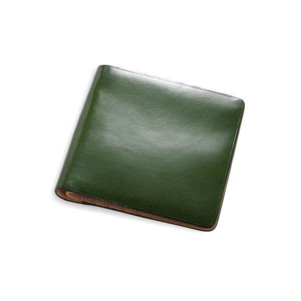 IL BUSSETTO - BIFOLD WALLET