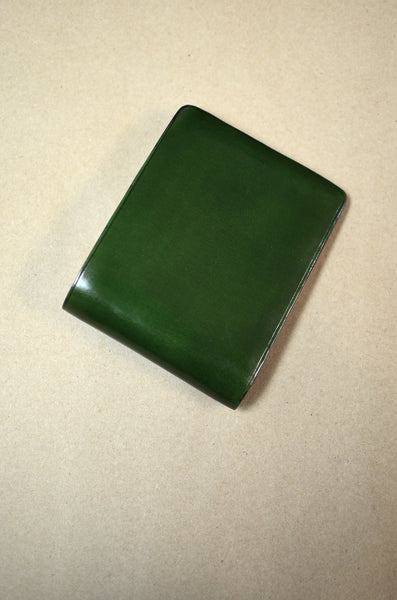 IL BUSSETTO - BIFOLD WALLET