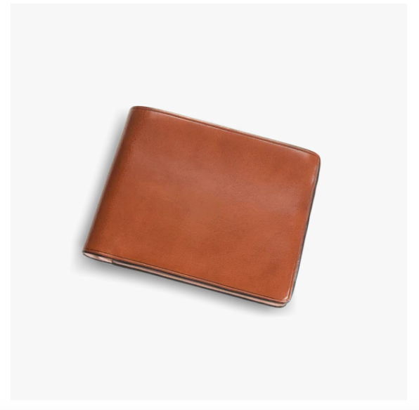 IL BUSSETTO - BIFOLD WALLET