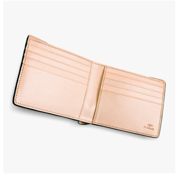 IL BUSSETTO - BIFOLD WALLET