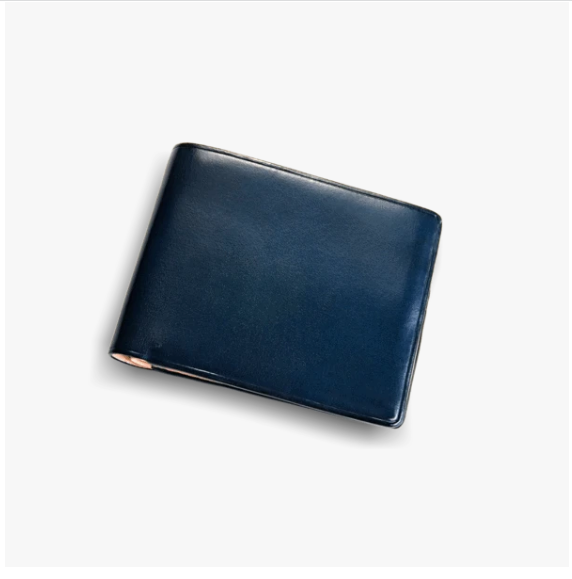 IL BUSSETTO - BIFOLD WALLET