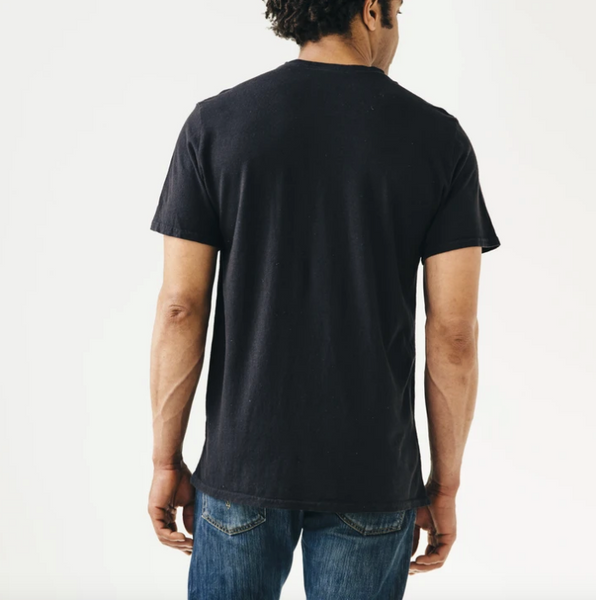 JUNGMAVEN - JUNG POCKET TEE