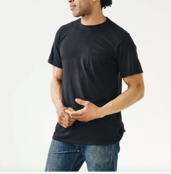 JUNGMAVEN - JUNG POCKET TEE