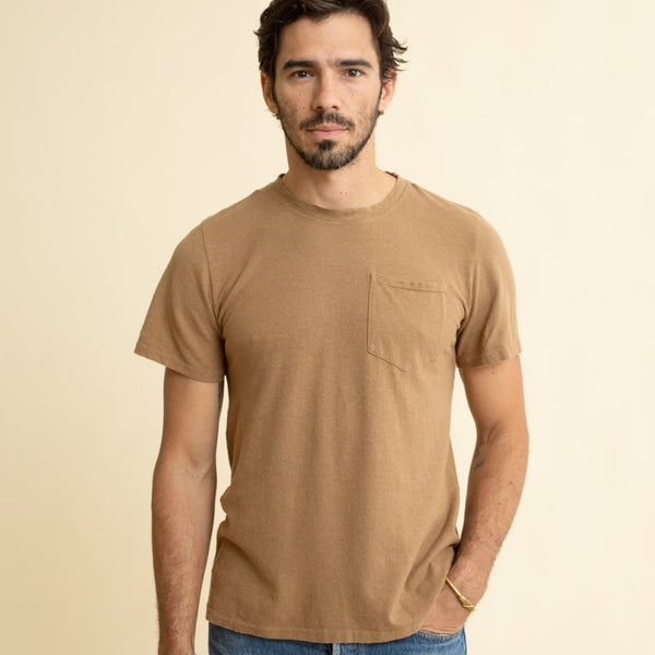 JUNGMAVEN - JUNG POCKET TEE