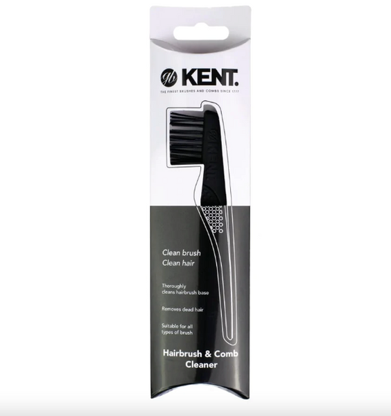 KENT - COMB / HAIRBRUSH CLEANER L PC3