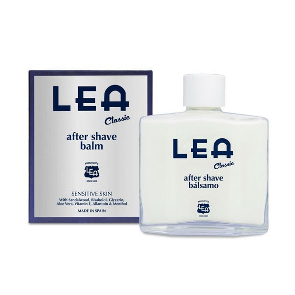 LEA CLASSIC - AFTER SHAVE BALM