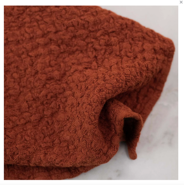 LINEN TALES - DISHCLOTH (SET OF 2)