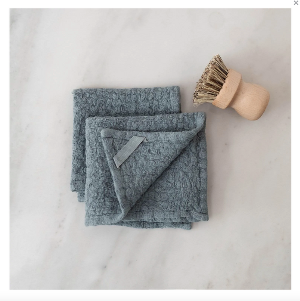 LINEN TALES - DISHCLOTH (SET OF 2)
