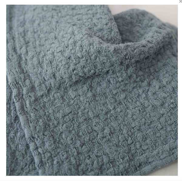LINEN TALES - DISHCLOTH (SET OF 2)