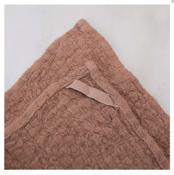 LINEN TALES - DISHCLOTH (SET OF 2)