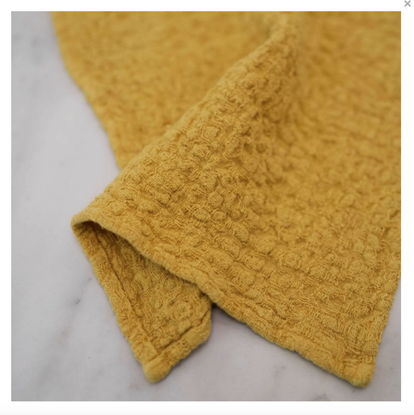 LINEN TALES - DISHCLOTH (SET OF 2)