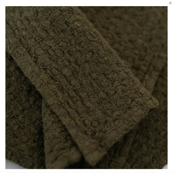LINEN TALES - DISHCLOTH (SET OF 2)