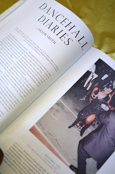 LUNCHEON MAGAZINE - ISSUE No.12
