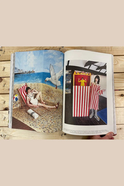 LUNCHEON MAGAZINE - ISSUE No.13