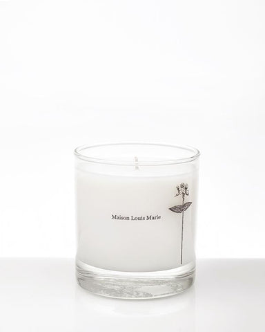 MAISON LOUIS MARIE CANDLE ANTIDRIS CASSIS Portland Trading Co