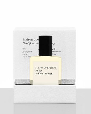 Maison louis marie on sale no 9 review