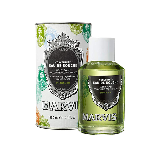 MARVIS MOUTHWASH CONCENTRATE