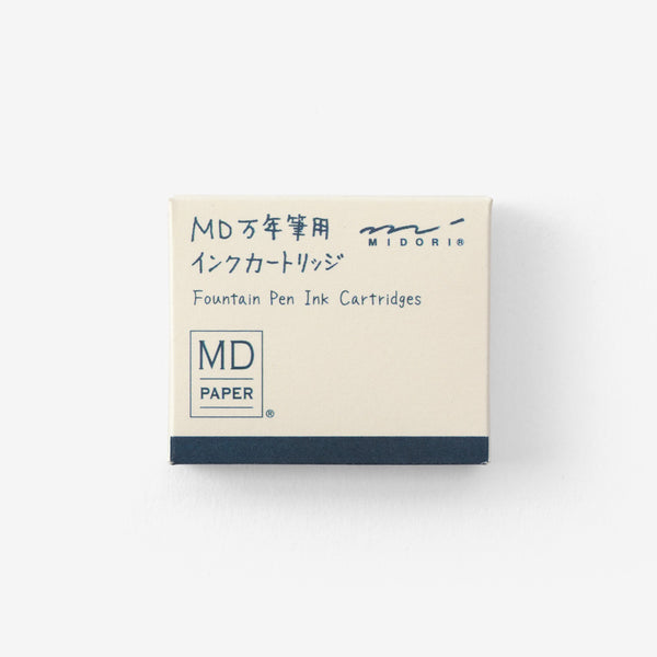 MD PAPER PRODUCTS™ - FOUNTAIN PEN
