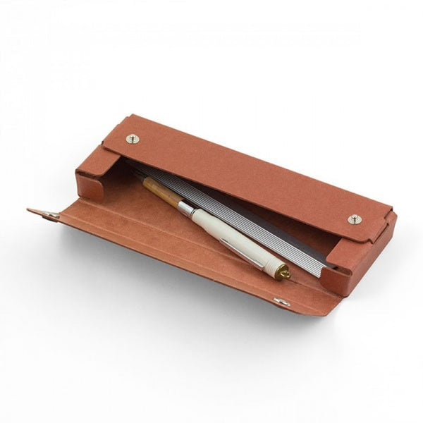 MIDORI - PULP PASCO PEN CASE