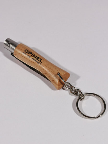 OPINEL KEYRING KNIFE - NO.4