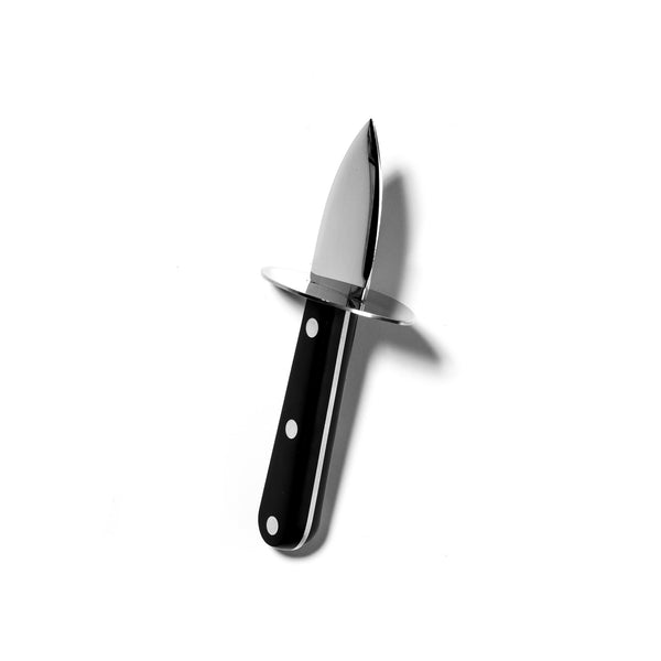PALLARES - OYSTER KNIFE STAINLESS STEEL 2.75" BLADE