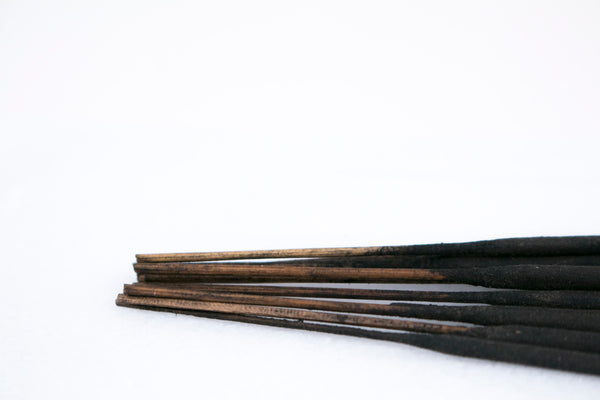 PLTNC - INCENSE - PALO SANTAL