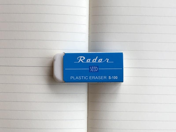 SEED - RADAR S-100 ERASER