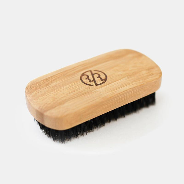 ROCKWELL RAZORS - BEARD BRUSH