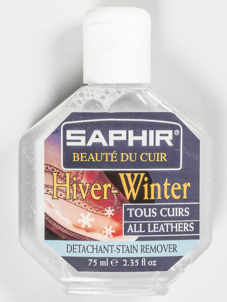 SAPHIR - HIVER-WINTER (STAIN WINTER)