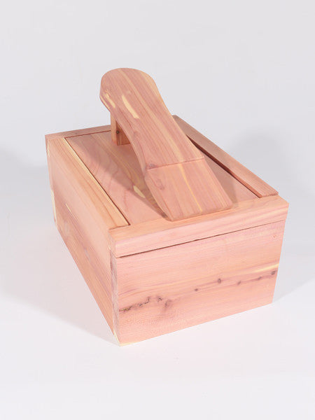 SHOEKEEPER - SHOE CARE VALET