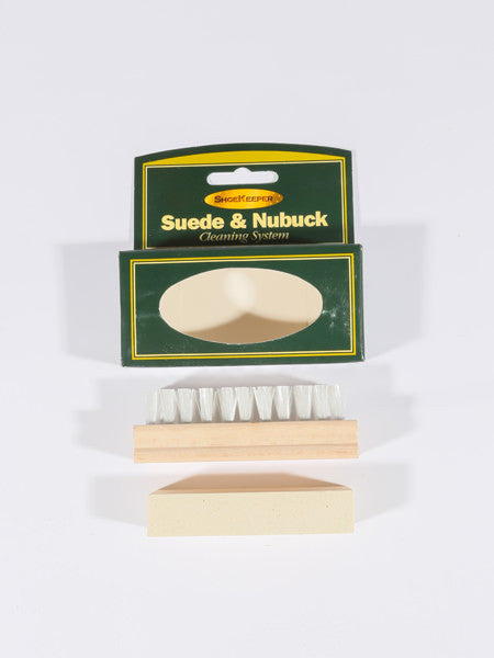 SHOEKEEPER - SHOE POLISH DAUBER / APPLICATOR